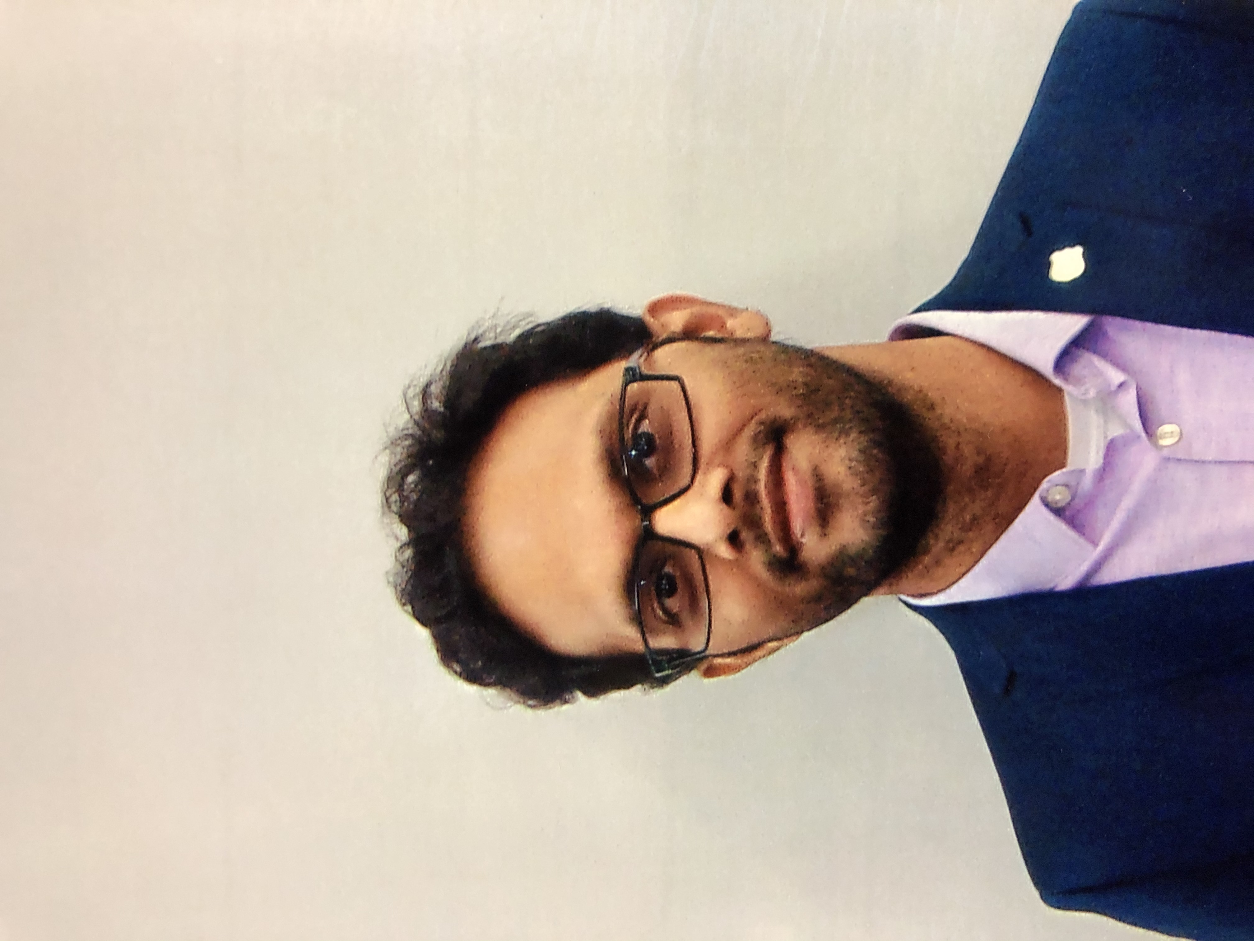 Sumanth Reddy Dadam